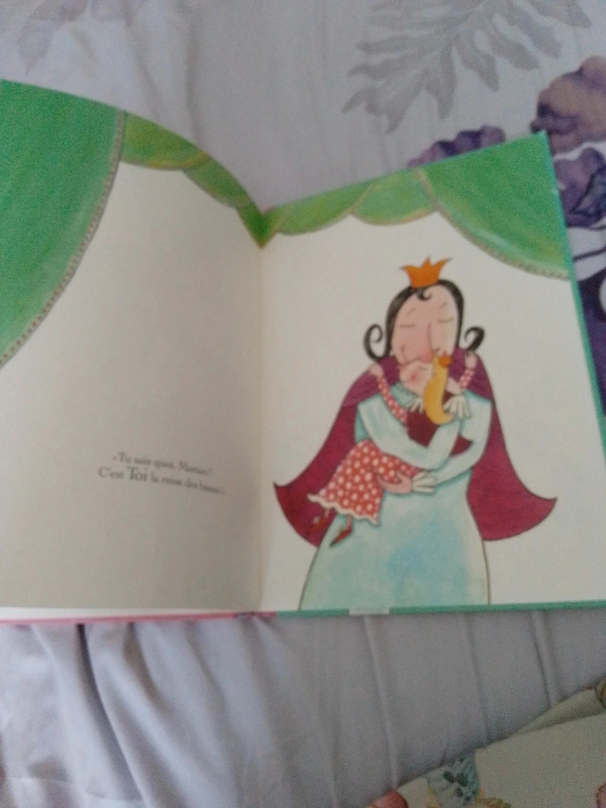 La reina de los besos – photo 5